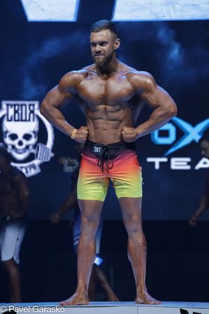 Фотограф Павел Гарасько (19.05.2024)